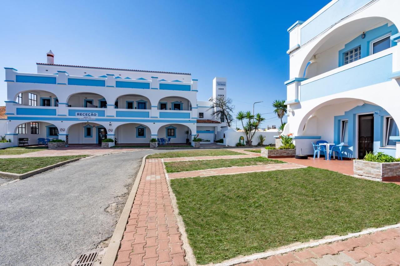 Quinta Das Varandas By Umbral Vila Nova de Milfontes Exterior foto
