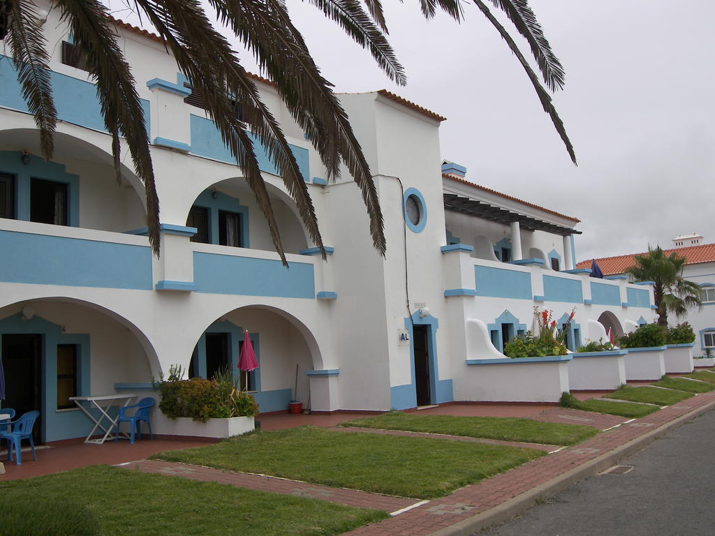 Quinta Das Varandas By Umbral Vila Nova de Milfontes Exterior foto